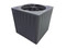 Used 3 Ton Condenser Unit RHEEM Model 14AJM36A01 ACC-20655