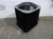 Used 2 Ton Condenser Unit CARRIER Model 24ACB424A0030030 ACC-20697