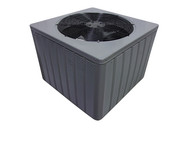 RHEEM Used Central Air Conditioner Condenser 14AJM24A01 ACC-20658