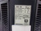TRANE Used Central Air Conditioner Condenser 2TTR3030A1000AA ACC-20664