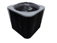 CARRIER Used Central Air Conditioner Condenser 24ACB324 ACC-20682