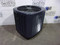 Used 2.5 Ton Condenser Unit TRANE Model 4TTB6030A1000AA ACC-20695