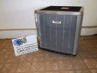 Used 4 Ton Condenser Unit LUXAIRE Model HL3A048F1A 2B
