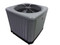 Used 3 Ton Condenser Unit RHEEM Model RA1636AJINA ACC-20715