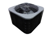 Used 3 Ton Condenser Unit CARRIER Model CA14-A036-A ACC-20717
