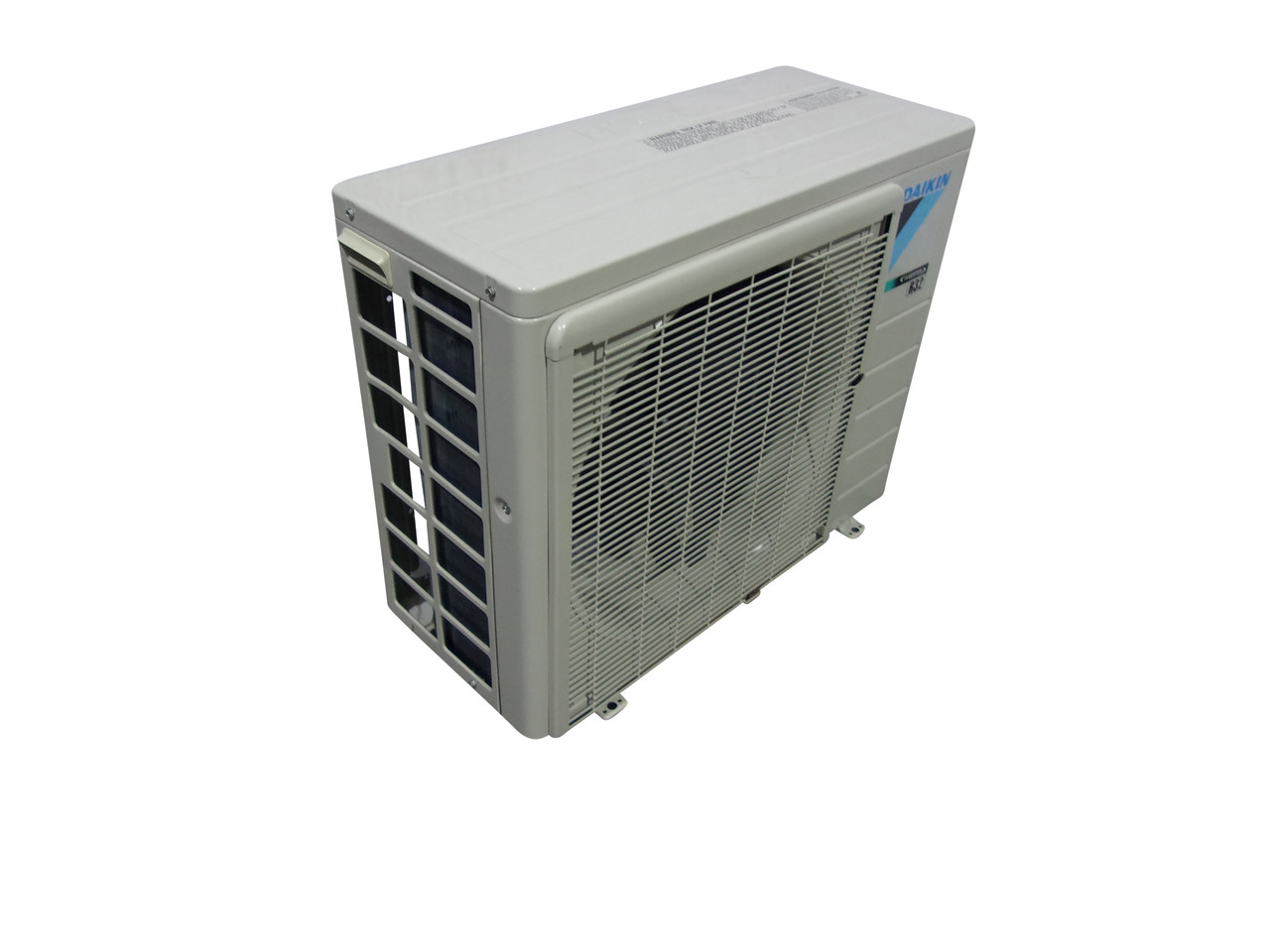 Used AC Depot Refurbished, Certified Mini Split Condenser DAIKIN