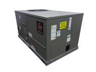 Scratch & Dent 5 Ton Commercial Package Unit RHEEM Model RHPCZR060ADT000ACAA0 ACC-20710