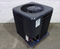 GOODMAN Used Central Air Conditioner Condenser GSC1302401 ACC-20724