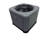 RHEEM Used Central Air Conditioner Condenser RA1424BJINA ACC-20757