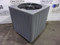 Used 3 Ton Condenser Unit RHEEM Model 14AJM36A01 ACC-20759