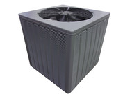 RHEEM Used Central Air Conditioner Condenser 14AJM36A01 ACC-20759