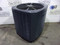 Used 3 Ton Condenser Unit TRANE Model 4TWR6036H1000AA ACC-20764