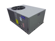 TuttoKool Scratch & Dent Central Air Conditioner Package APH3030E100A ACC-20773