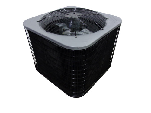 Used 2 Ton Condenser Unit CARRIER Model CA16NA02400GAABA ACC-20792