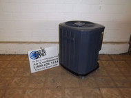 Used 2 Ton Condenser Unit TRANE Model 2TWR3024A1000AA 2C