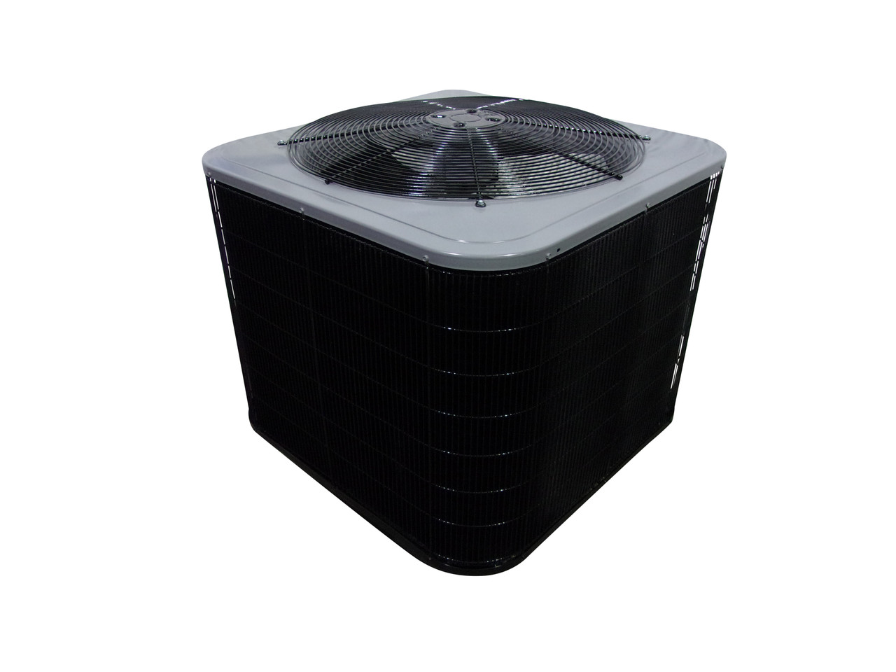 Used AC Depot Refurbished, Certified Heat Pump Condenser CARRIER