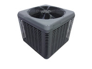 Used 2.5 Ton Condenser Unit YORK Model YCE30B22SA ACC-20795