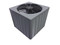 Used 3 Ton Condenser Unit RHEEM Model 13AJN36A01 ACC-20786