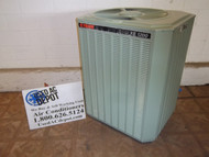 Used 2.5 Ton Condenser Unit TRANE Model TTP030D100A0 2C