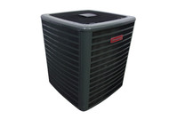 Used 3 Ton Heat Pump Condenser Unit GOODMAN Model GSZC160361CA ACC-20782