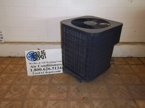 Used 3 Ton Condenser Unit GOODMAN Model CPLJ36-1A 2C