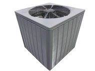 Used 3.5 Ton Condenser Unit RHEEM Model 14AJM42A01 ACC-20803
