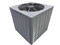 Used 3.5 Ton Condenser Unit RHEEM Model 14AJM42A01 ACC-20803
