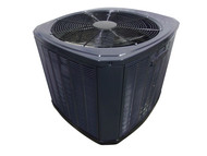 Used 4 Ton Condenser Unit TRANE Model 4TTR4048L1000AA ACC-20814