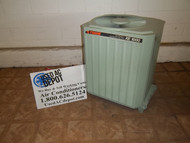 Used 3 Ton Condenser Unit TRANE Model TWR036D100A0 2C