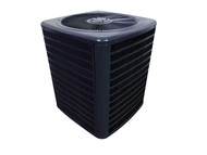 GOODMAN Used Central Air Conditioner Condenser GSC130481BB ACC-20818