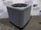 Used 4 Ton Condenser Unit RHEEM Model RP1448AJINA ACC-20817