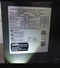 GOODMAN Used Central Air Conditioner Condenser GLZS4BA4810AA ACC-20822