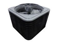 Used 3 Ton Condenser Unit CARRIER Model 24ACB330 ACC-20851