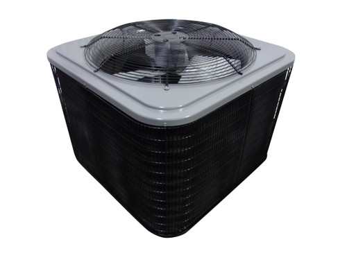 Used 3 Ton Condenser Unit CARRIER Model 24ACB330 ACC-20851
