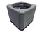 Used 3 Ton Condenser Unit RHEEM Model RA1636AJINA ACC-20845