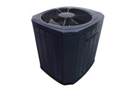 Used 2 Ton Condenser Unit TRANE Model 4TTR4024L1000BA ACC-20879