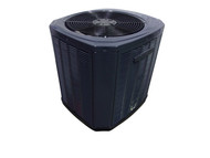 Used 2 Ton Condenser Unit TRANE Model 4TTR4024L00AB ACC-20874
