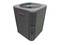Used 2 Ton Condenser Unit LENNOX Model ML17XC1024230A02 ACC-20884