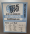 RHEEM Used Central Air Conditioner Condenser 13AJN30A01 ACC-20868