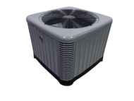Used 3.5 Ton Condenser Unit RHEEM Model RA442AJINA ACC-20889