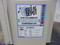 Scratch & Dent 1.5 Ton Mini Split Condenser Unit MITSUBISHI Model SUZ-KA15NA2 ACC-20833