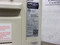 MITSUBISHI Scratch & Dent Central Air Conditioner Mini Split Condenser SUZ-KA15NA2 ACC-20833