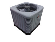 Used 2 Ton Condenser Unit RHEEM Model RA1424JINA ACC-20908