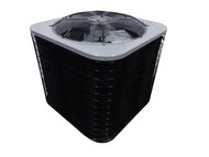 Used 2.5 Ton Condenser Unit CARRIER Model CA16NA03000GAABA ACC-20897