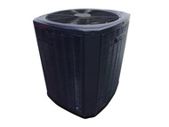 Used 3.5 Ton Condenser Unit TRANE Model 4TTR5042E1000AB ACC-20912