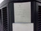 TRANE Used Central Air Conditioner Condenser 4TTR4024L1000BA ACC-20919