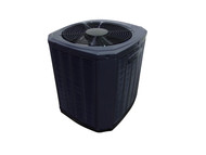 TRANE Used Central Air Conditioner Condenser 4TTR4024L1000BA ACC-20919