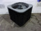 Used 3 Ton Condenser Unit CARRIER Model CH14NB03600GABAA ACC-20923