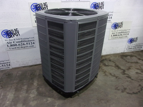 Used AC Depot Refurbished, Certified Condenser AMERICAN STANDARD ...