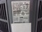 AMERICAN STANDARD Used Central Air Conditioner Condenser 4A6H7048A1000AA ACC-20916
